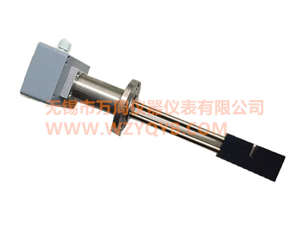 智能煙氣濃度監視儀